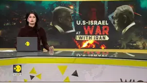 US-Iran War: Israel Confirms Wave of Strikes on Government Targets in Tehran