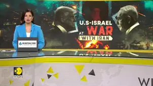US-Iran War: Iran President Apologises To Gulf Nations After Drone & Missile Attacks