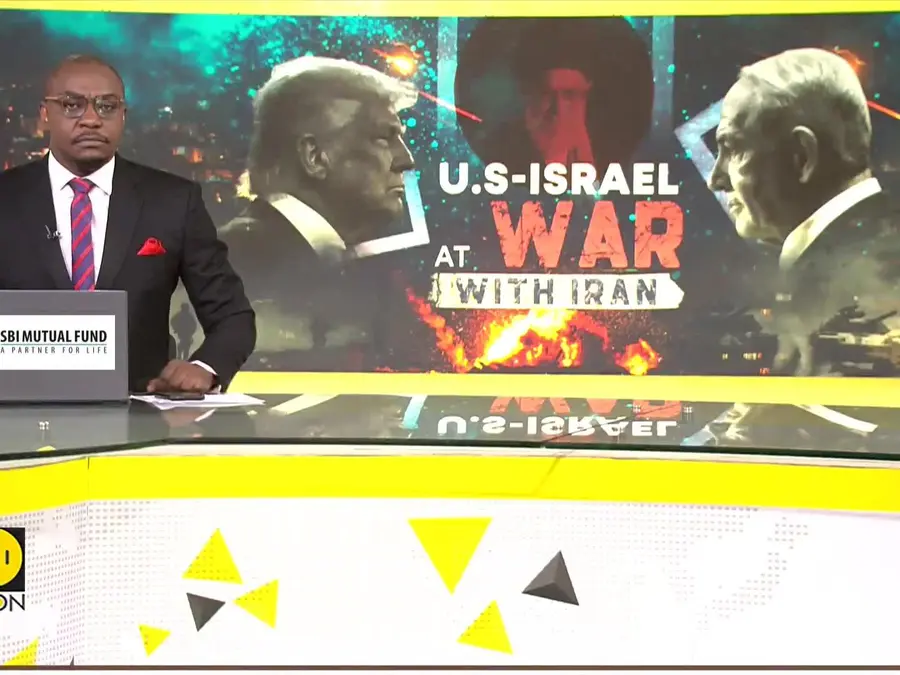 Israel-US War Against Iran: War Costs Skyrocket Across West Asia