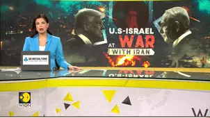 US Rejects Iran's Claims: Trump Deploying USS George H.W. Bush To West Asia? 