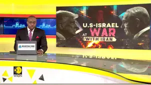 Iran War: Is Russia Feeding Tehran Intelligence To Target US Bases?