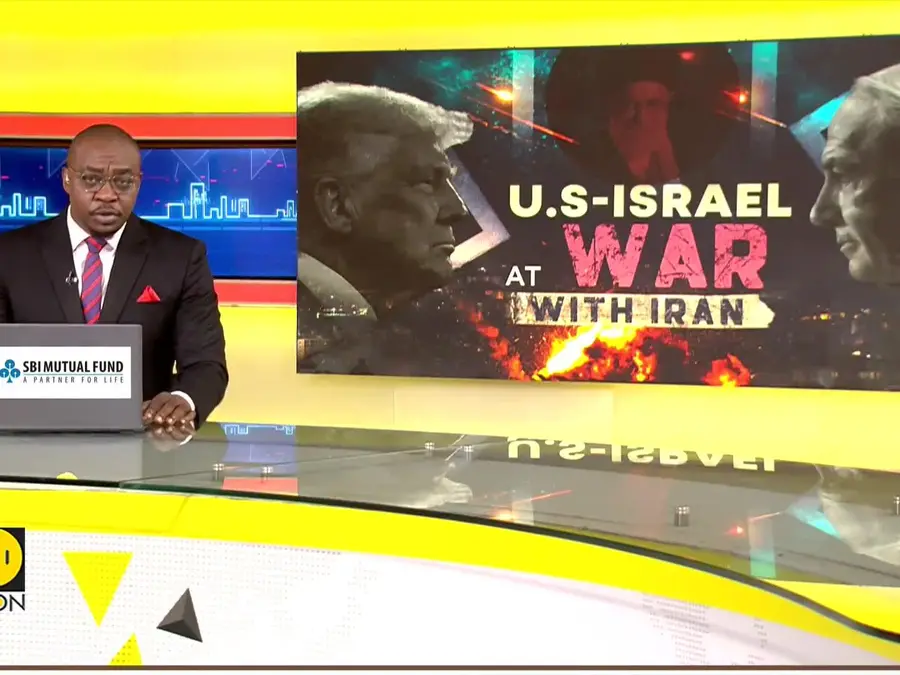 Iran War: Is Russia Feeding Tehran Intelligence To Target US Bases?