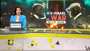 'Iran Has The Right To Defend Itself': Pezeshkian Defends Strikes On Gulf