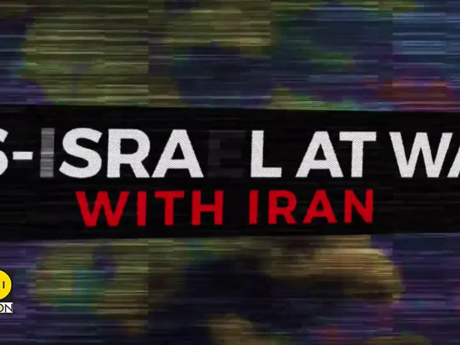 Iran War Day 8: Cargo Movement Resumes Near Strait Of Hormuz 