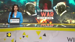 US-Iran War: Iran Strikes Trigger Air Raid Alerts in Israel