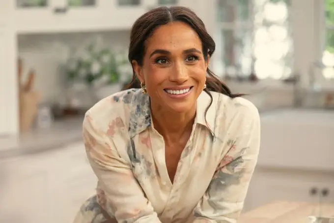 Meghan Markle's lifestyle brand As Ever parts ways with Netflix a year after its launch