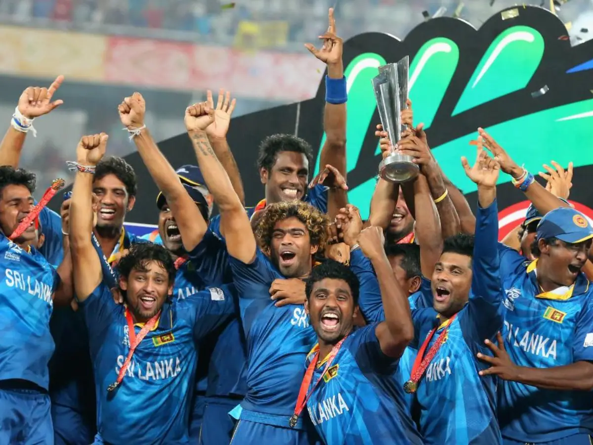 3. 2014 T20 World Cup final