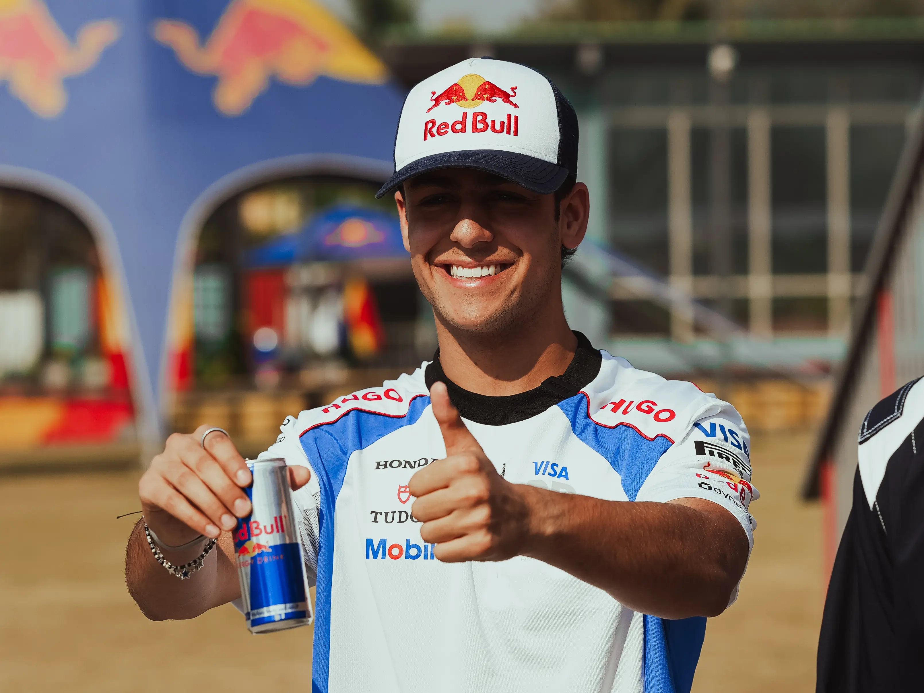 Inside the mind of F1’s newest driver: 18-year-old Arvid Lindblad on failure, learning and Formula 1 Inside the mind of F1’s newest driver: 18-year-old Arvid Lindblad on failure, learning and Formula 1