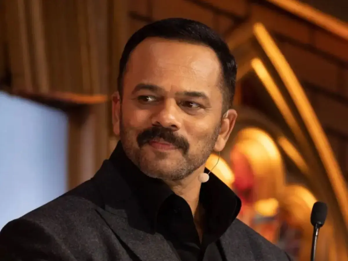 Rohit Shetty firing case: Mumbai Crime Branch arrests Pravin Lonkar | Details inside Rohit Shetty firing case: Mumbai Crime Branch arrests Pravin Lonkar | Details inside