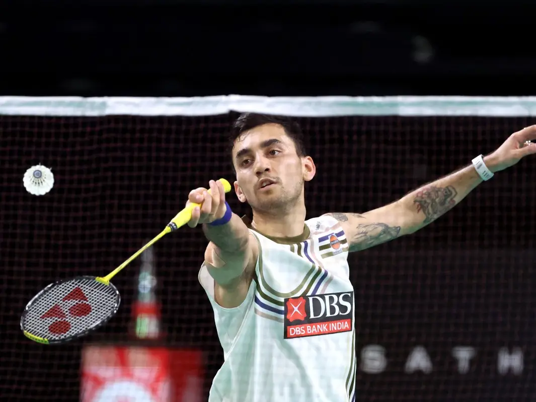 All England Open 2026: Lakshya Sen enters semis after beating Li Shi Feng All England Open 2026: Lakshya Sen enters semis after beating Li Shi Feng
