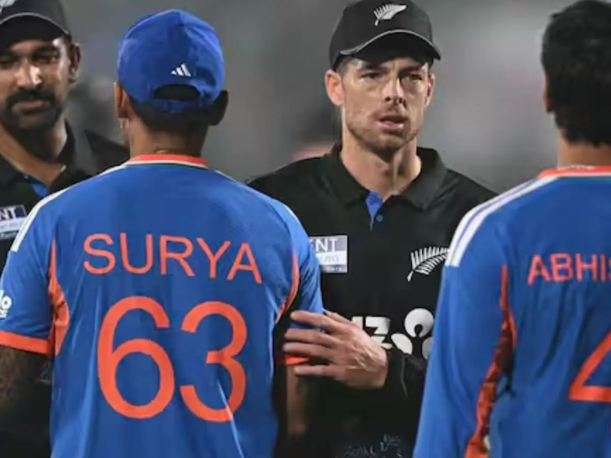T20 World Cup 2026 Final: How to book tickets for India vs New Zealand at Narendra Modi Stadium in Ahmedabad T20 World Cup 2026 Final: How to book tickets for India vs New Zealand at Narendra Modi Stadium in Ahmedabad