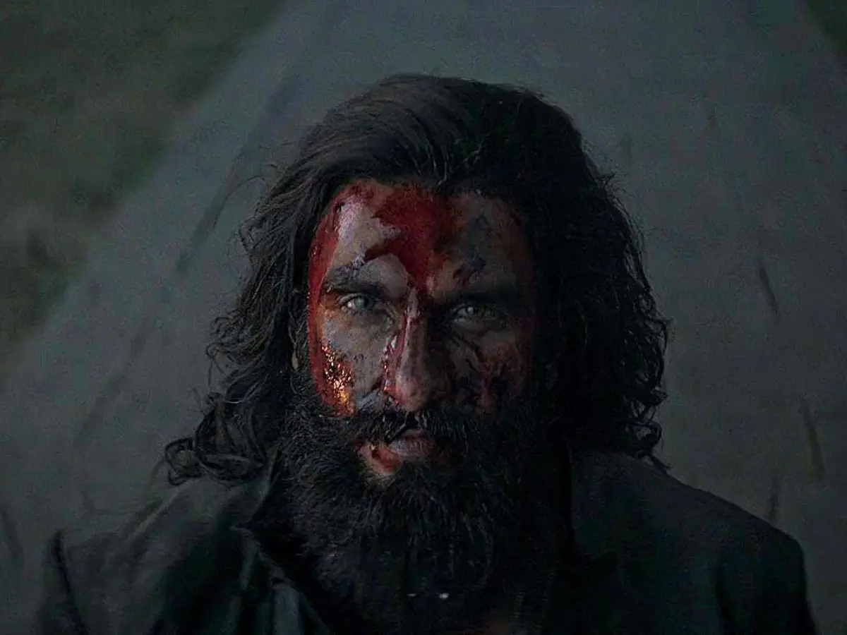 Before Dhurandhar: The Revenge, revisit 5 unforgettable sequences from the original blockbuster