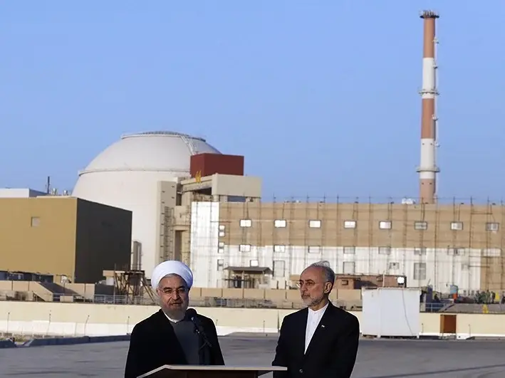 Iran War: Could nuclear fallout reach India if US bombs Tehran's atomic sites?