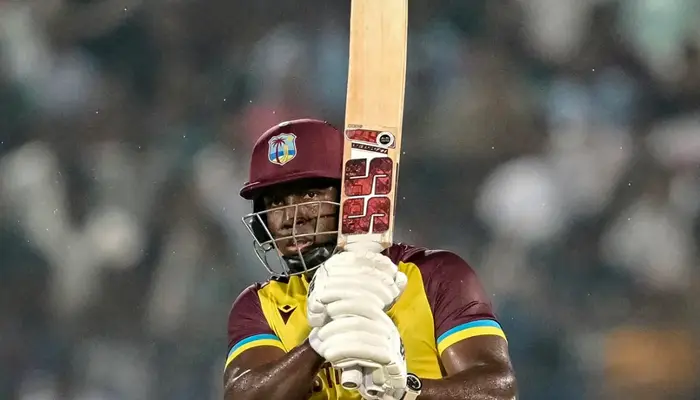 Meet top 5 active batters with most sixes in T20Is