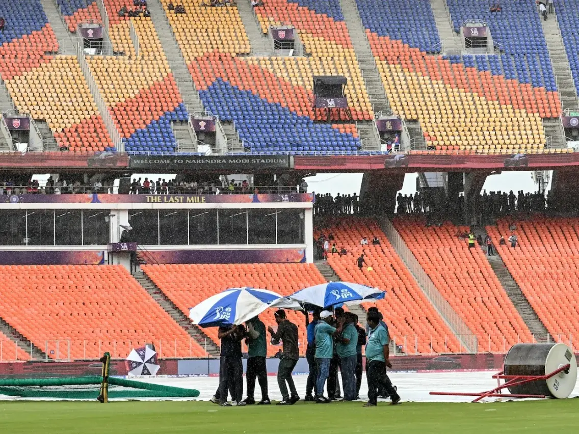 T20 World Cup 2026 Final: What happens if rain disrupts IND vs NZ in Ahmedabad? T20 World Cup 2026 Final: What happens if rain disrupts IND vs NZ in Ahmedabad?
