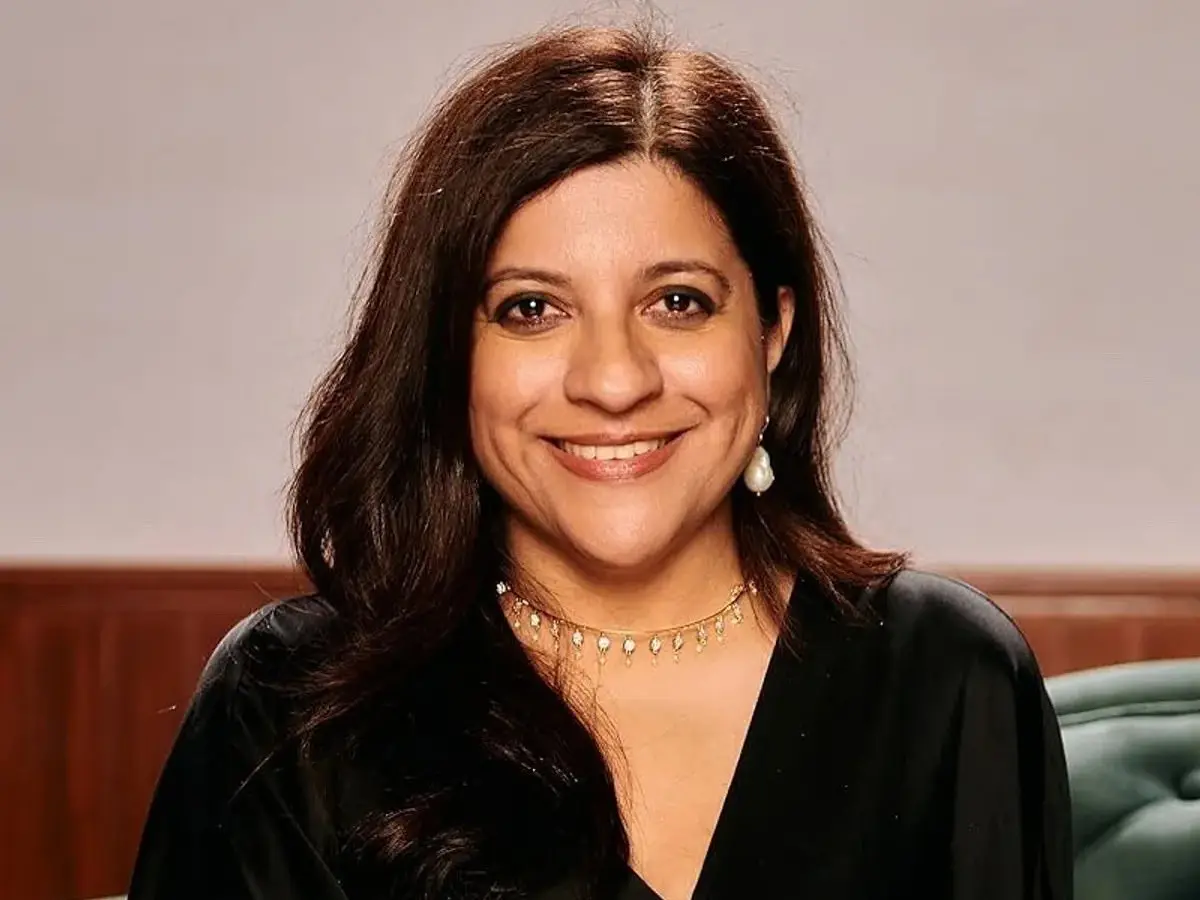 Zoya Akhtar
