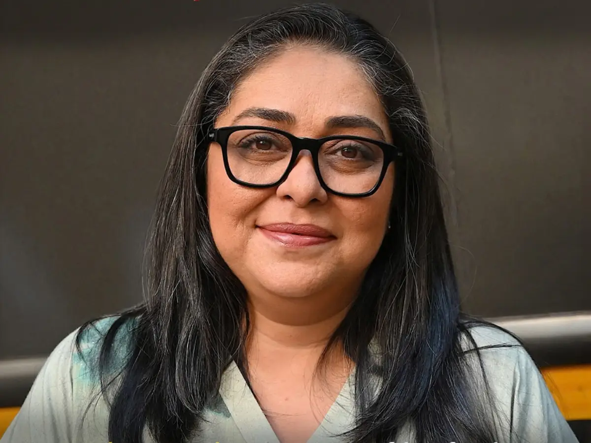 Meghna Gulzar