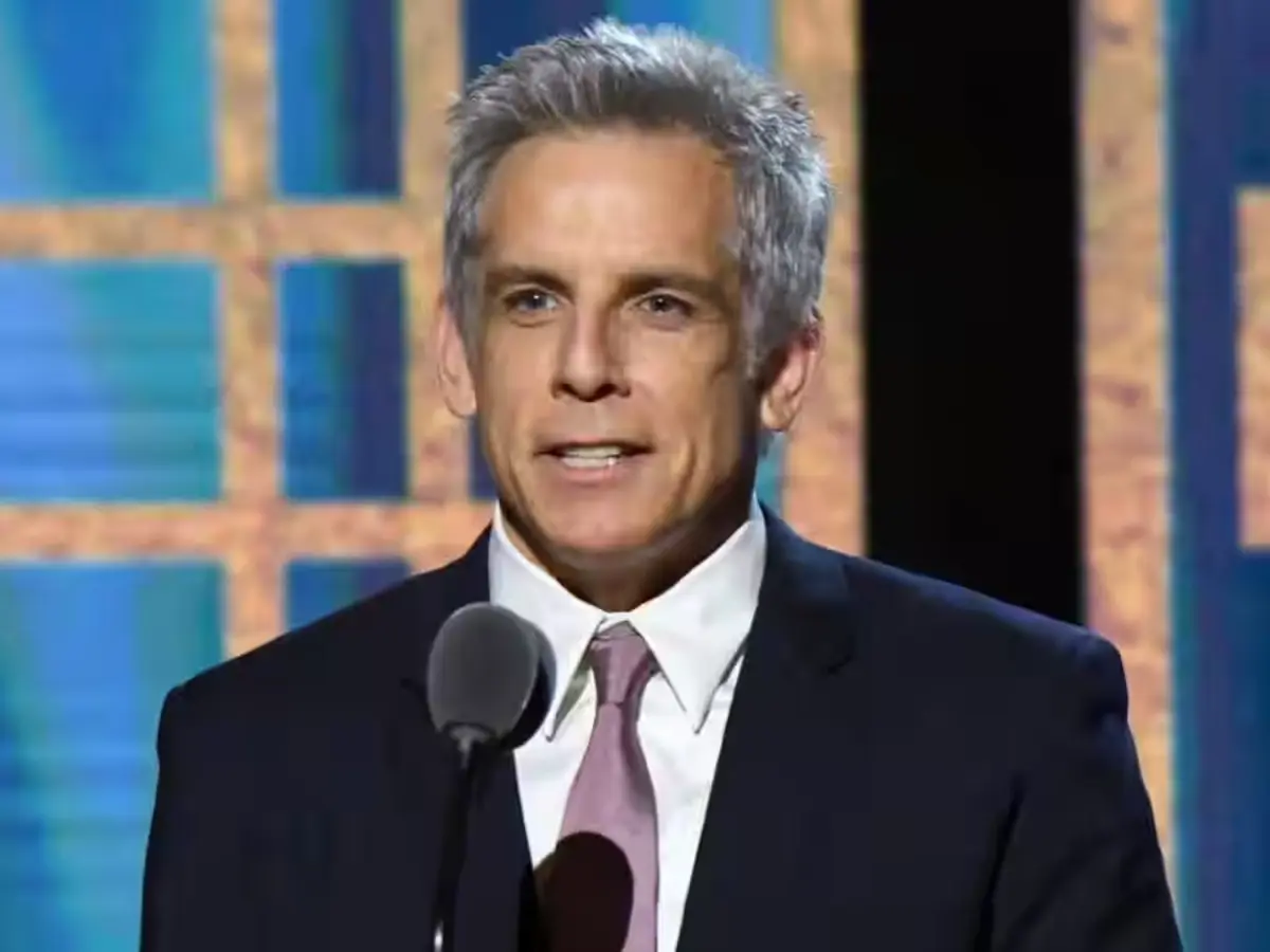 'War is not a movie': Ben Stiller criticises White House for using montage of film Tropic Thunder as propaganda 'War is not a movie': Ben Stiller criticises White House for using montage of film Tropic Thunder as propaganda