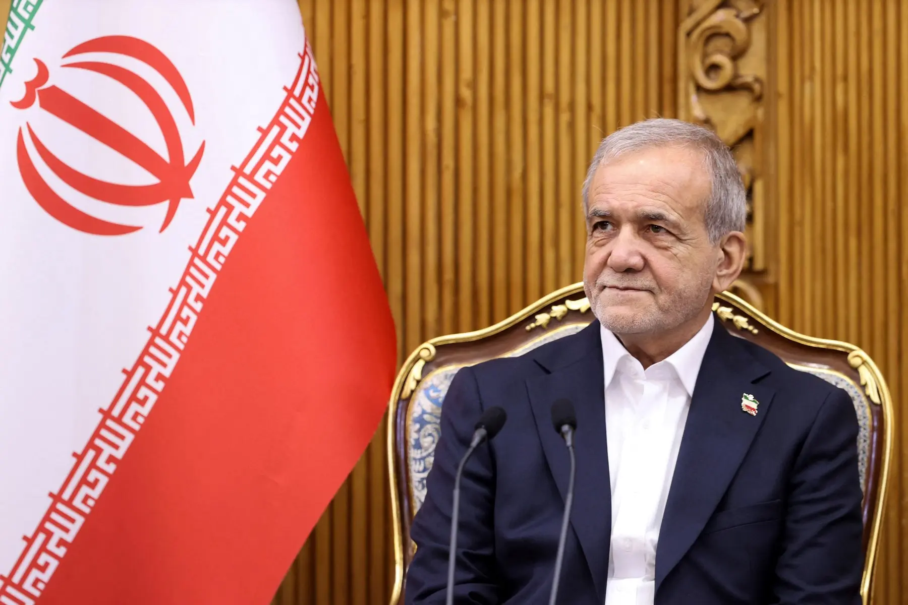 6. The Power Vacuum Threat