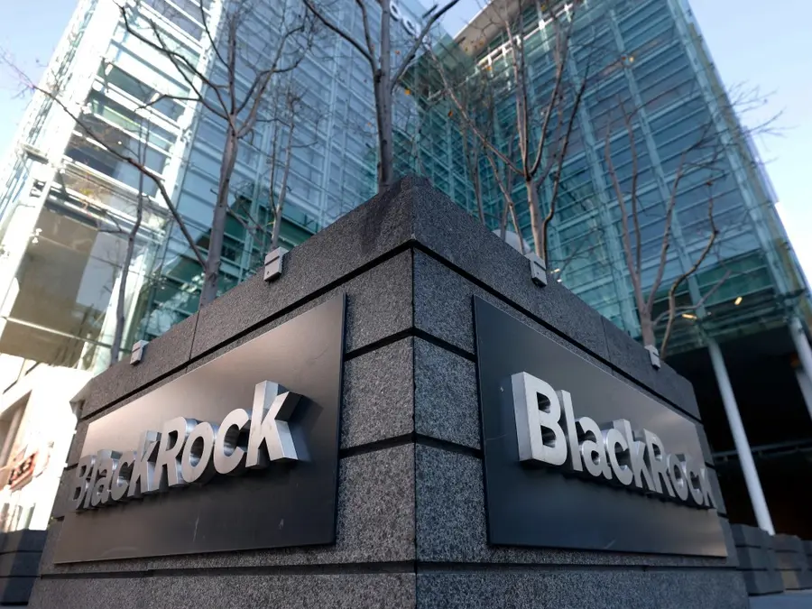 Liquidity Squeeze: BlackRock caps withdrawals from $26B HLEND fund amid investor anxiety