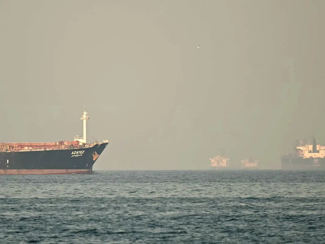 Big move: India launches Rs 12,980 Cr ‘Bharat Maritime Insurance Pool’ amid West Asia conflict - Here's why Big move: India launches Rs 12,980 Cr ‘Bharat Maritime Insurance Pool’ amid West Asia conflict - Here's why