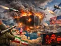 ‘US vs Iran’: Why Iran attacked US data centres in the Gulf