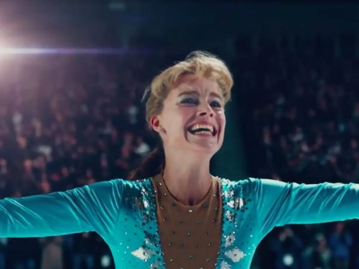 I, Tonya