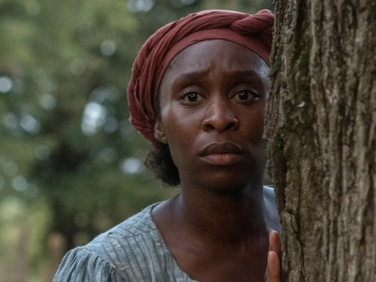Harriet