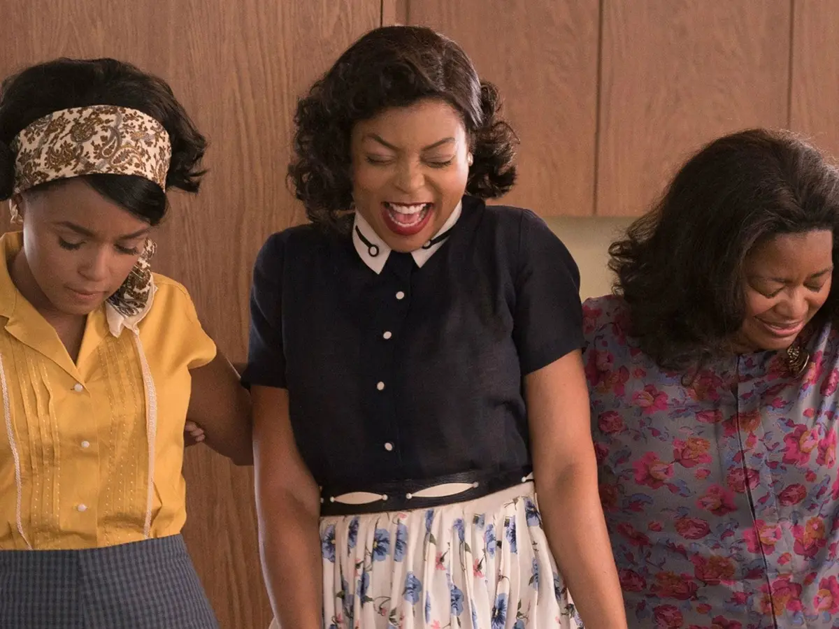 Hidden Figures