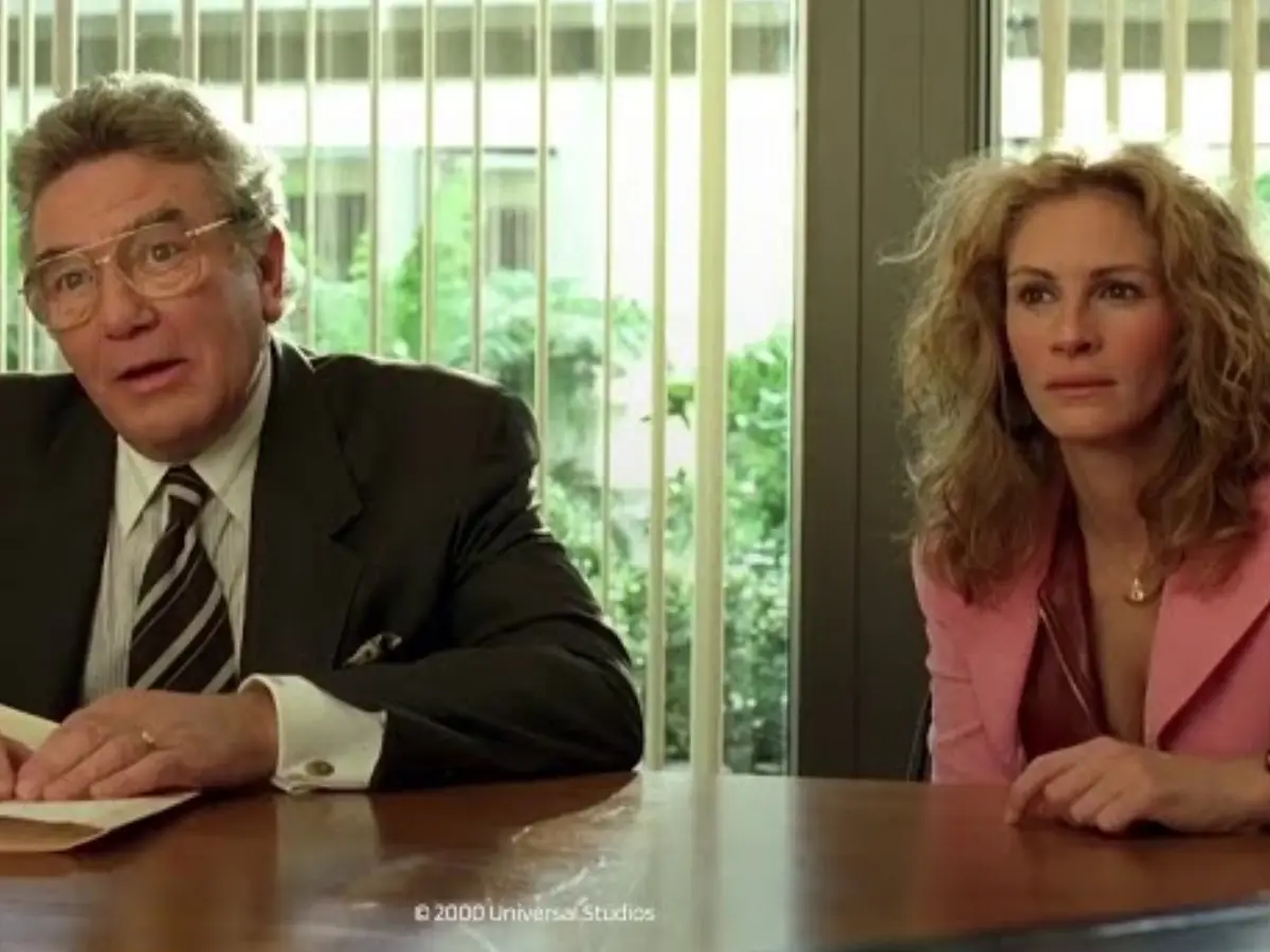 Erin Brockovich