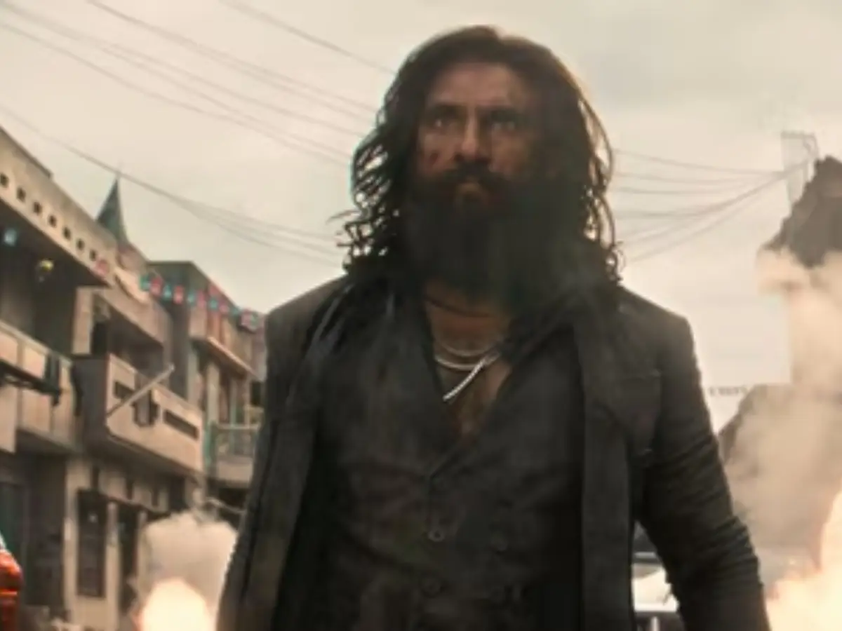 Dhurandhar: The Revenge trailer X review: Ranveer Singh's sequel garners mixed reactions from netizens Dhurandhar: The Revenge trailer X review: Ranveer Singh's sequel garners mixed reactions from netizens
