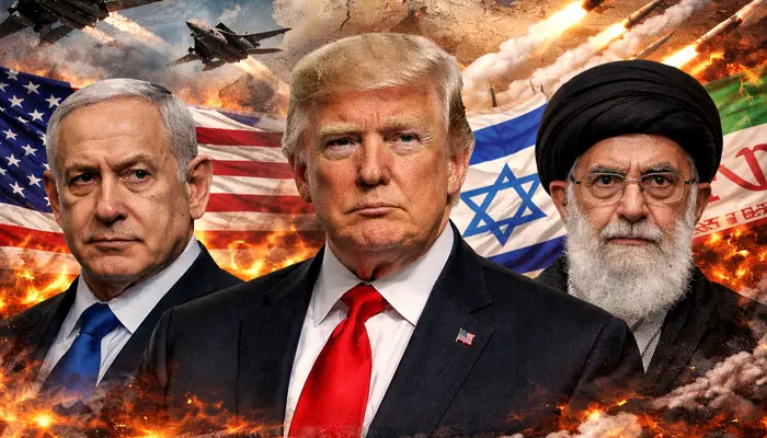 'Israel vs Iran war': How Israel’s most advanced air defence is proving its worth