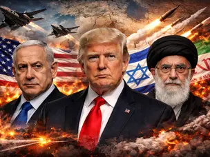 'Israel vs Iran war': How Israel’s most advanced air defence is proving its worth
