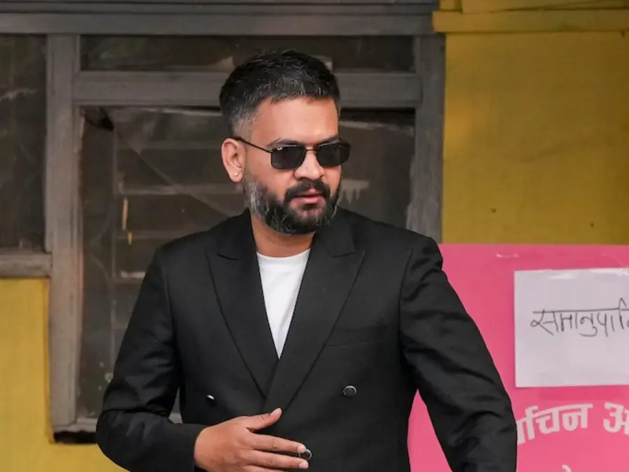 Who will be next Nepal PM? Rapper-turned politician Balen Shah, Gen Z’s favourite, is likely to win
