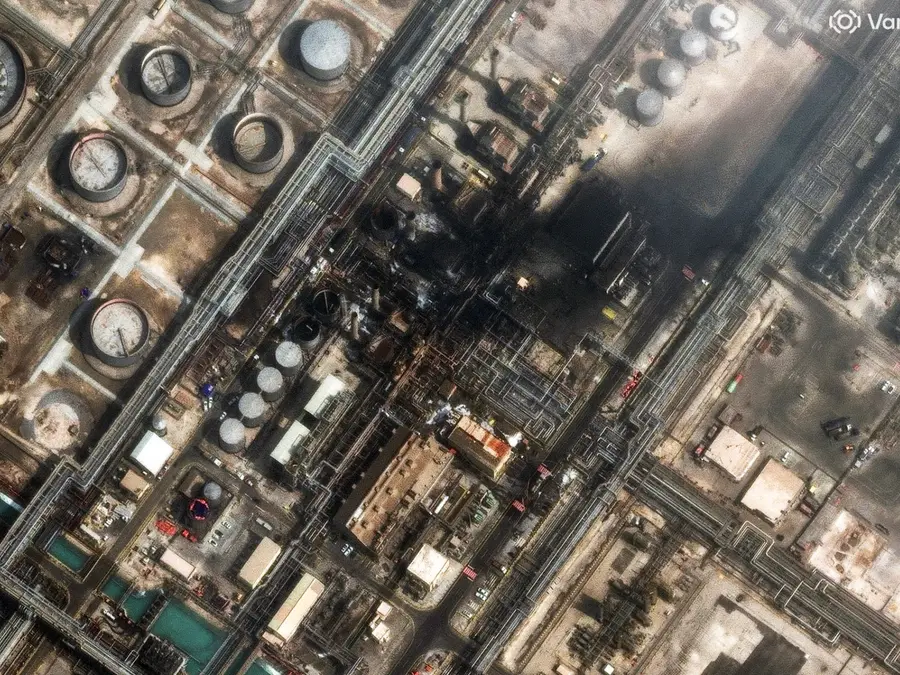 ‘Avoid miscalculation’: Saudi Arabia warns Iran after missile and drone attacks