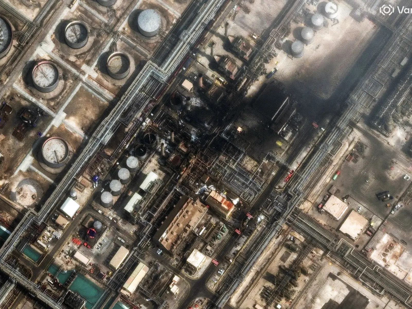 ‘Avoid miscalculation’: Saudi Arabia warns Iran after missile and drone attacks ‘Avoid miscalculation’: Saudi Arabia warns Iran after missile and drone attacks