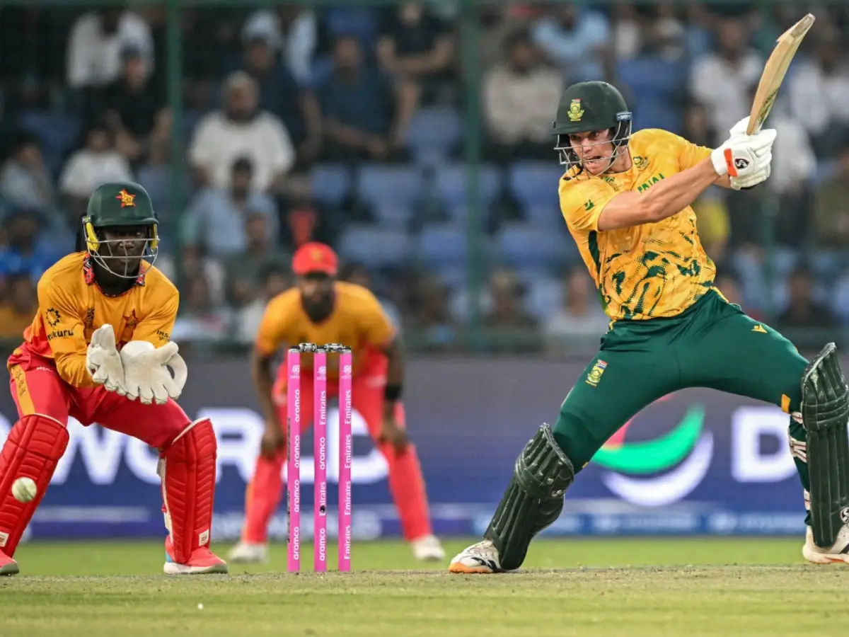 England, West Indies and South Africa to board ICC's charter flight on their way home amid West Asia crisis England, West Indies and South Africa to board ICC's charter flight on their way home amid West Asia crisis