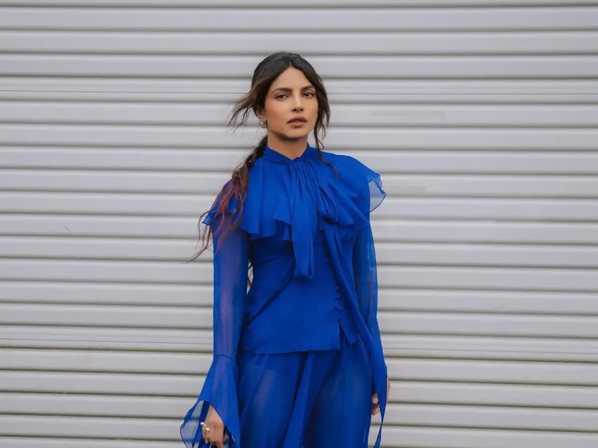 Priyanka Chopra