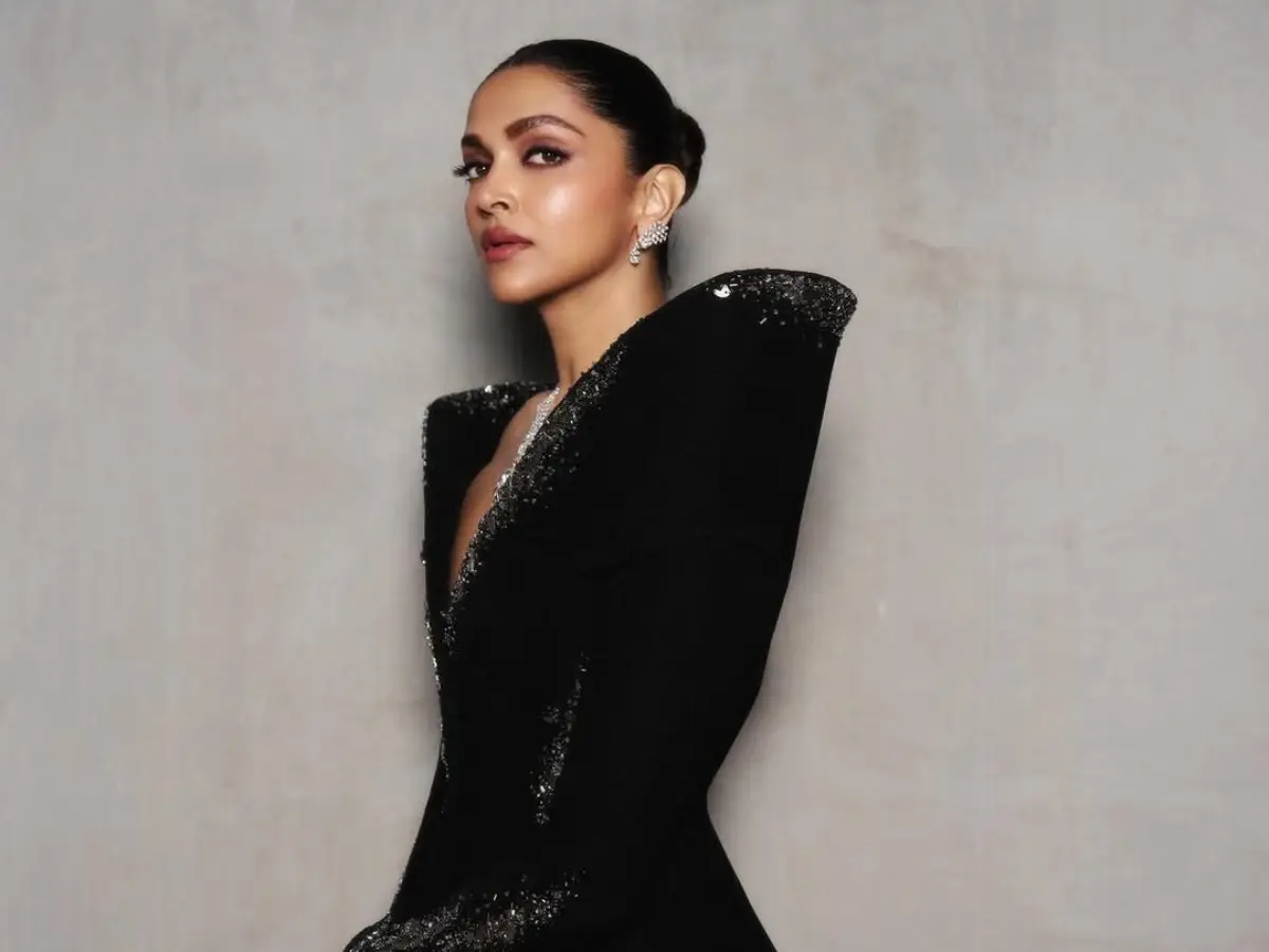Deepika Padukone