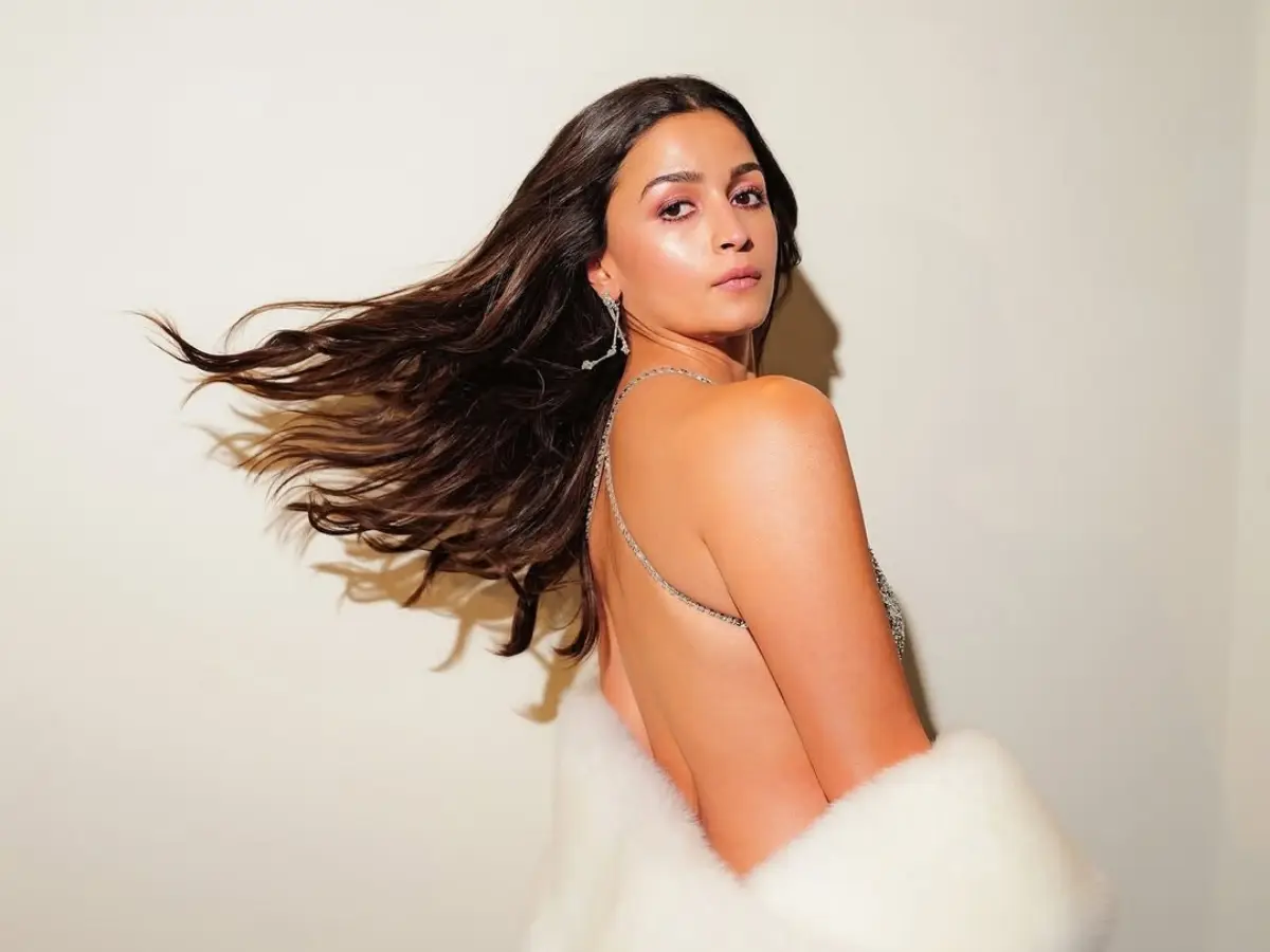 Alia Bhatt
