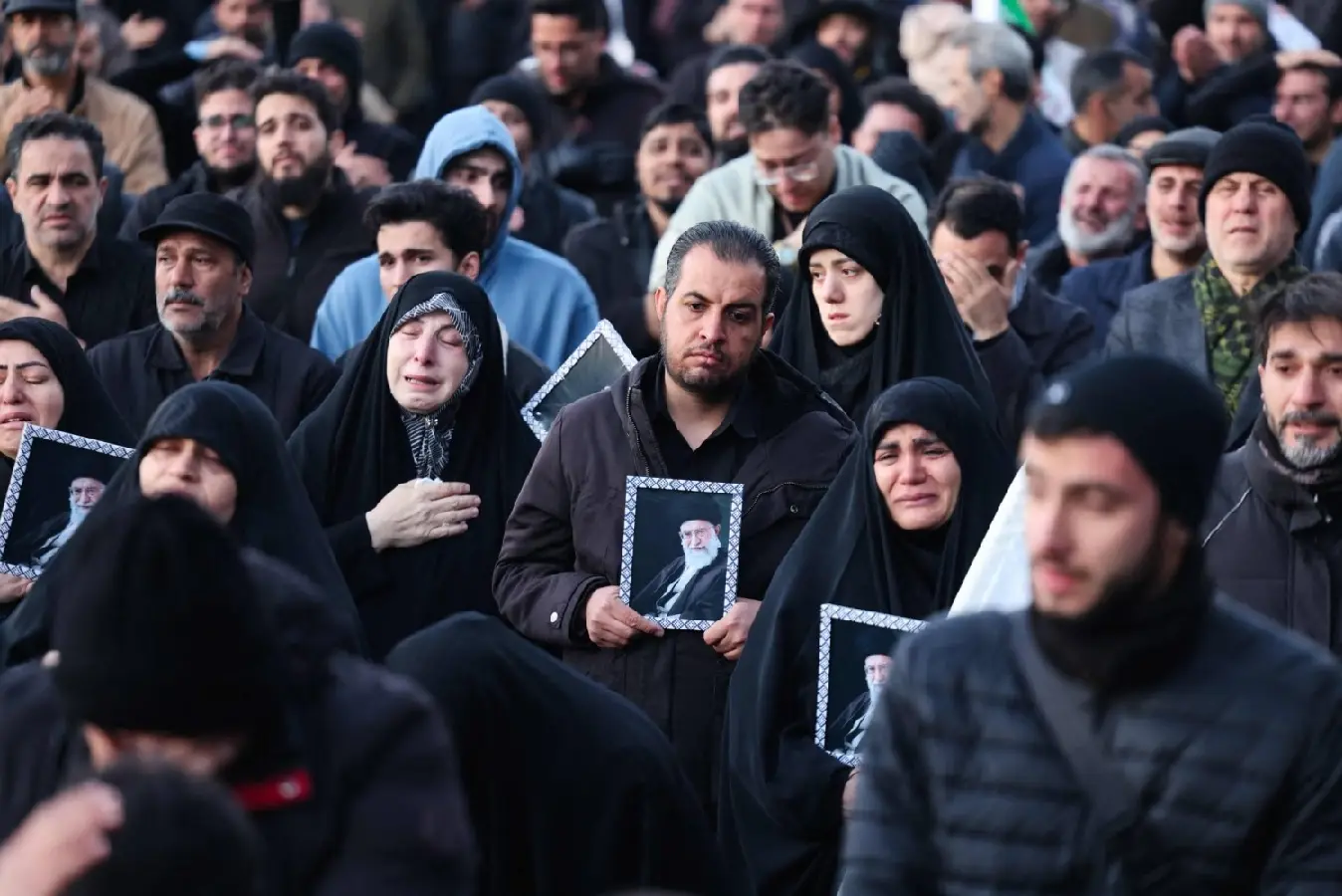 Iran’s hardline clerics get restless, demand quick naming of new supreme leader