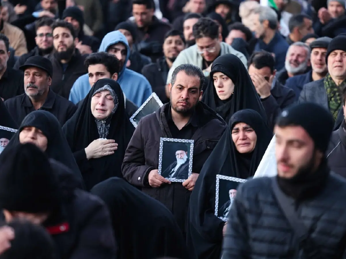 Iran’s hardline clerics get restless, demand quick naming of new supreme leader Iran’s hardline clerics get restless, demand quick naming of new supreme leader