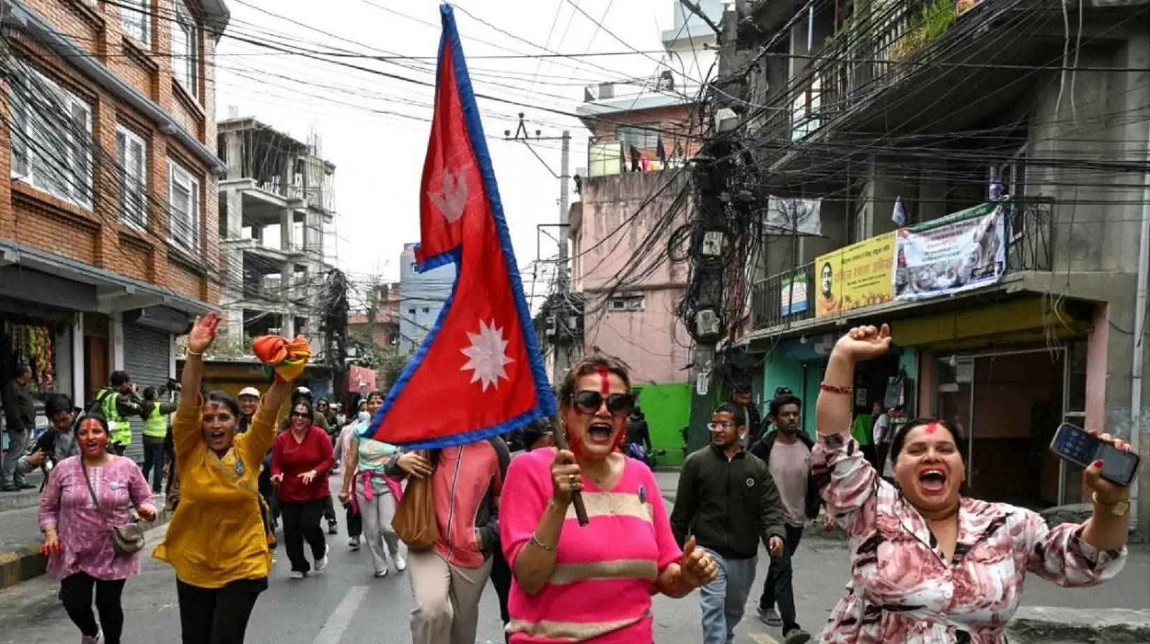 Balendra Shah becomes giant slayer, defeats ex-PM KP Sharma Oli by nearly 50,000 votes