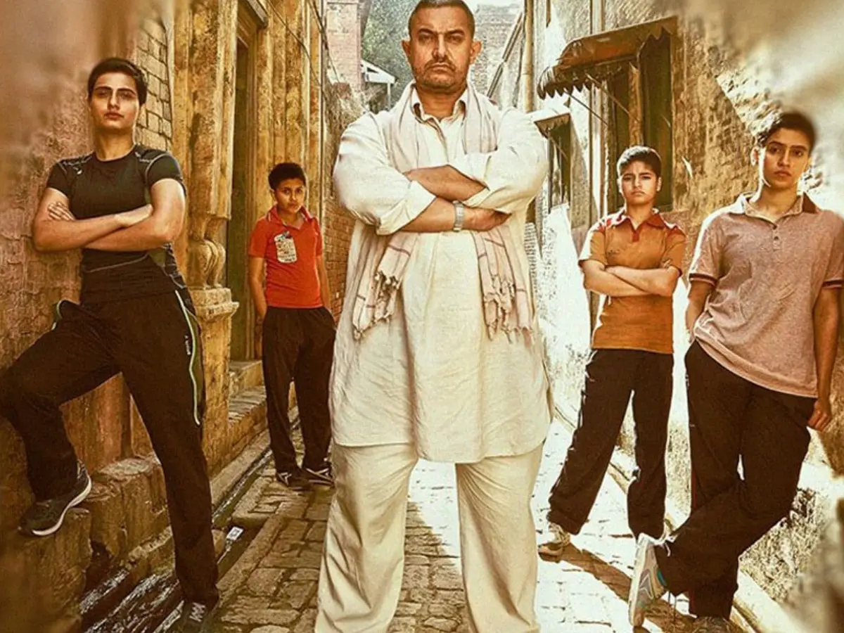 Dangal