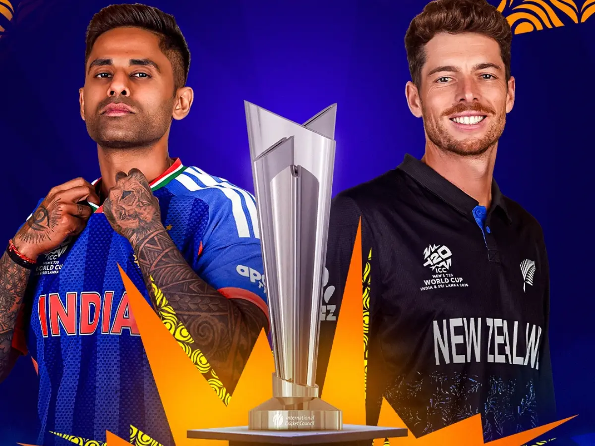 IND vs NZ, T20 World Cup 2026 final preview: Will India defend their crown or will Kiwis come in handy? IND vs NZ, T20 World Cup 2026 final preview: Will India defend their crown or will Kiwis come in handy?