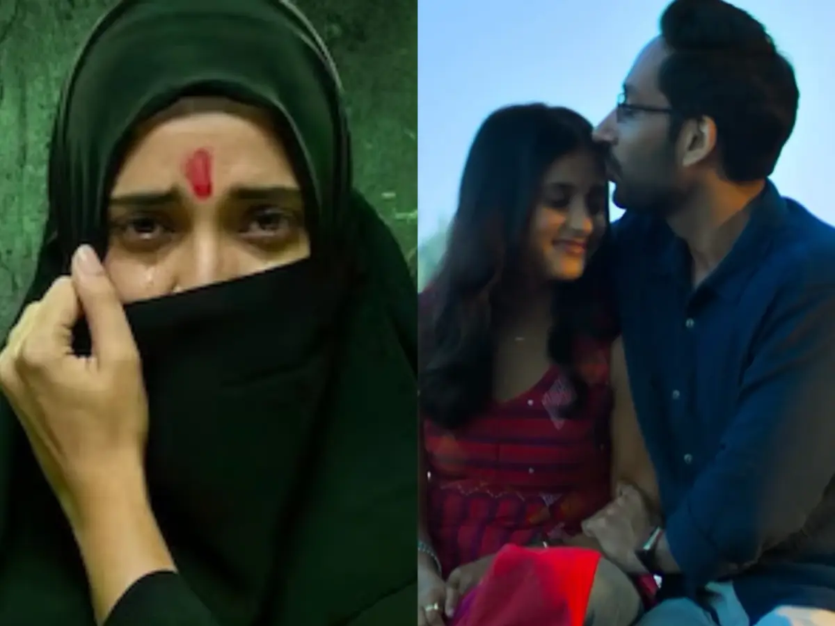 'My job is to act': Sumit Gahlawat on The Kerala Story 2 controversy | Interview