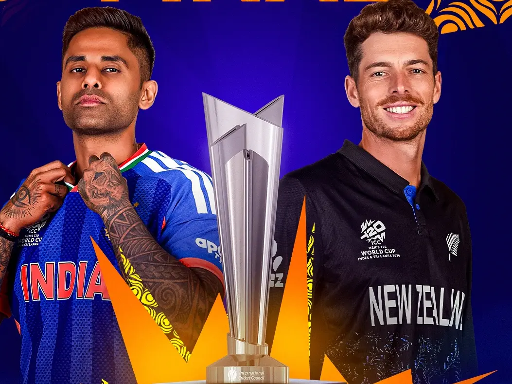 IND vs NZ, T20 World Cup 2026 Final | Ace players to watch out for in title showdown IND vs NZ, T20 World Cup 2026 Final | Ace players to watch out for in title showdown