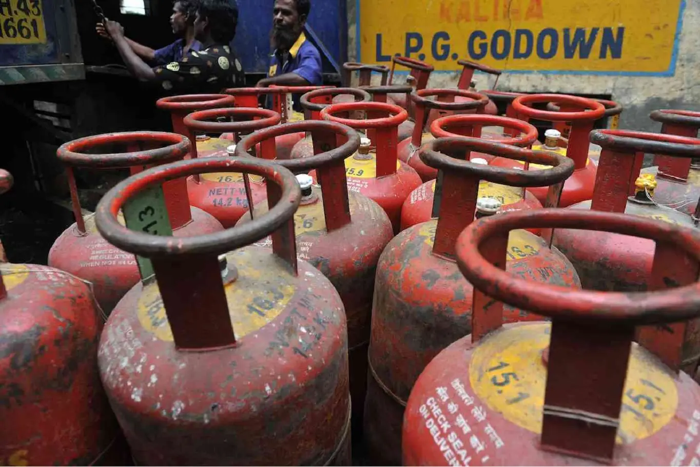 Domestic LPG price hiked by Rs 60; no hike in petrol or diesel rates, says govt