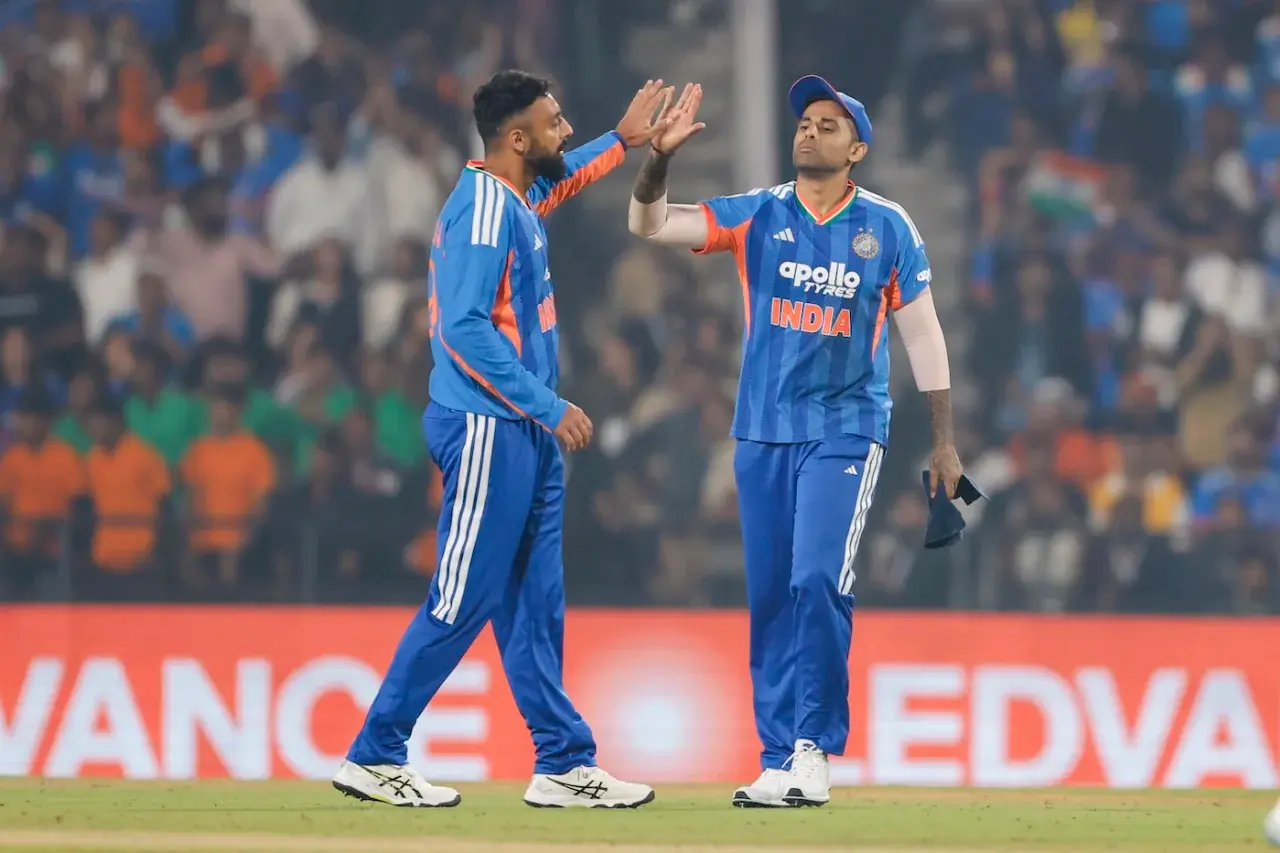 IND vs NZ, T20 WC 2026 Final | India skipper Suryakumar reveals if Varun Chakaravarthy will play or not