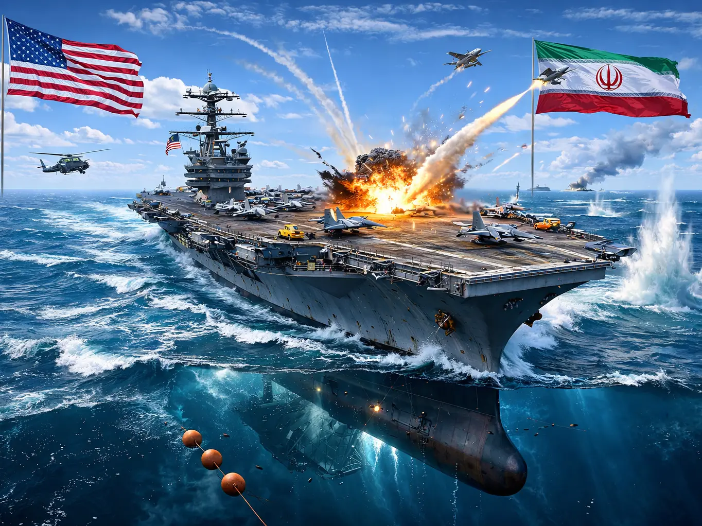 $25B, $40B, $50B or more: Is US hiding its real spending on Iran conflict? Here's what we know